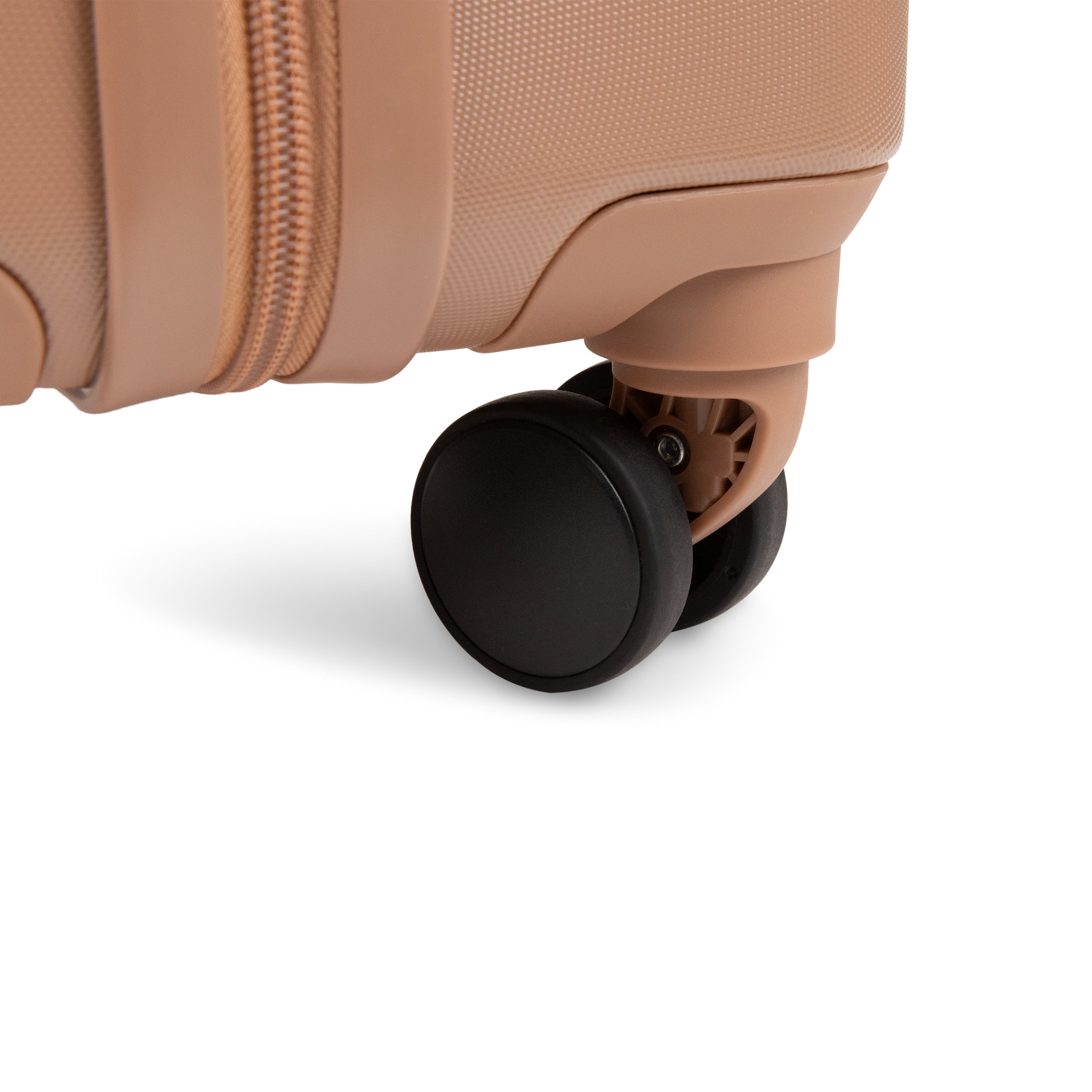 Large suitcase Munich - Durable and lightweight | Boutique Kozy