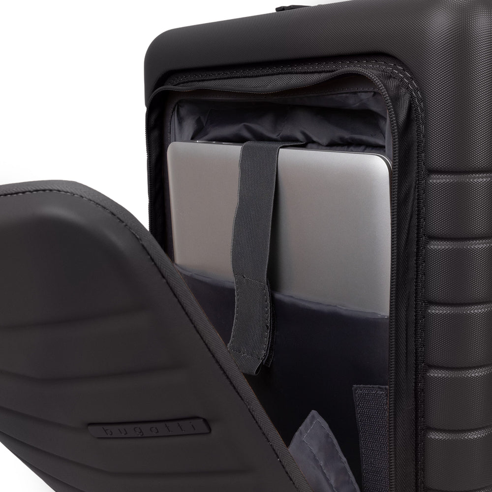 Ensemble de valises 3 pièces - Munich Pro