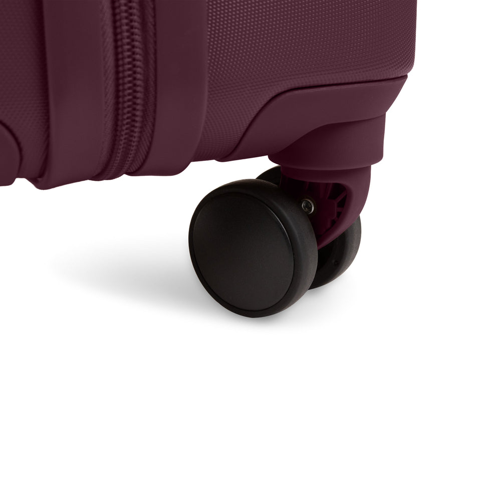 Ensemble de valises 3 pièces - Munich Pro