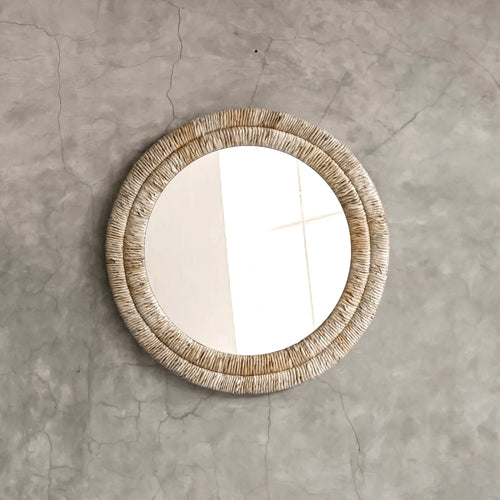 Miroir rond 31" - Raoul