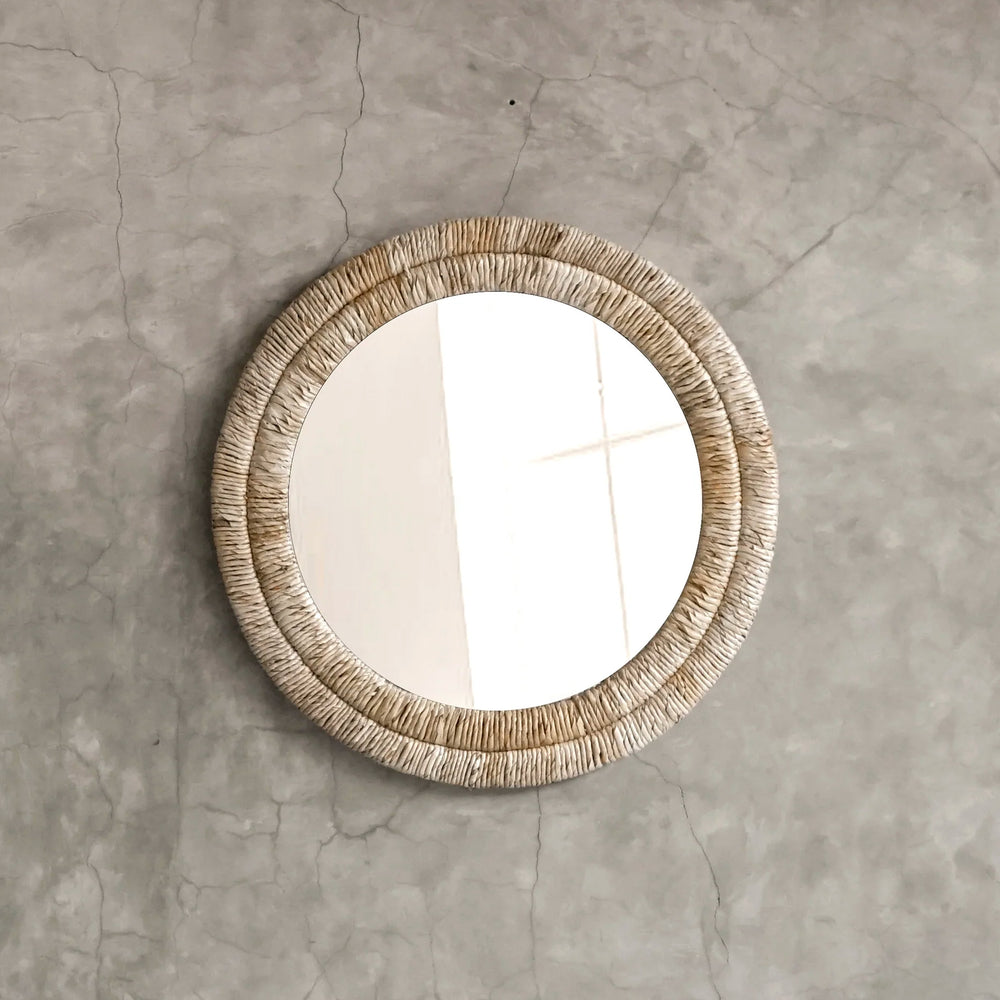 Miroir rond 31" - Raoul