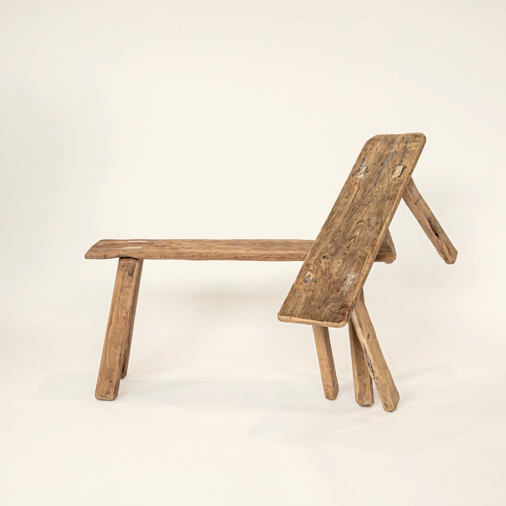 Banc vintage 27,5" - Skinny