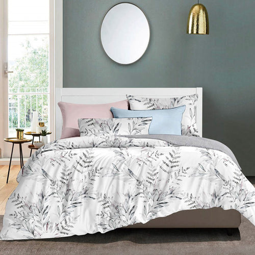 Ensemble de housse de couette - Beatrice