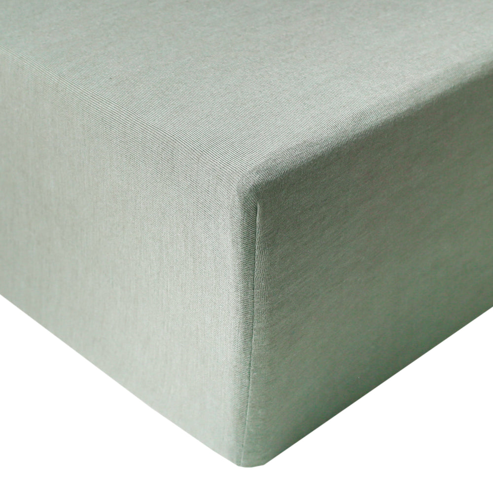 Drap contour pour bassinette - Briar
