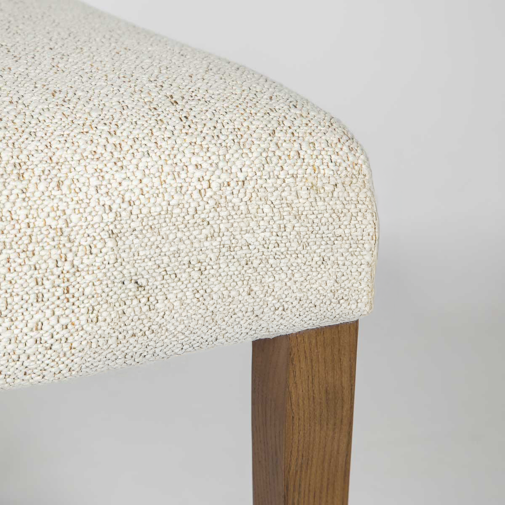 Chaise à dîner - Brin