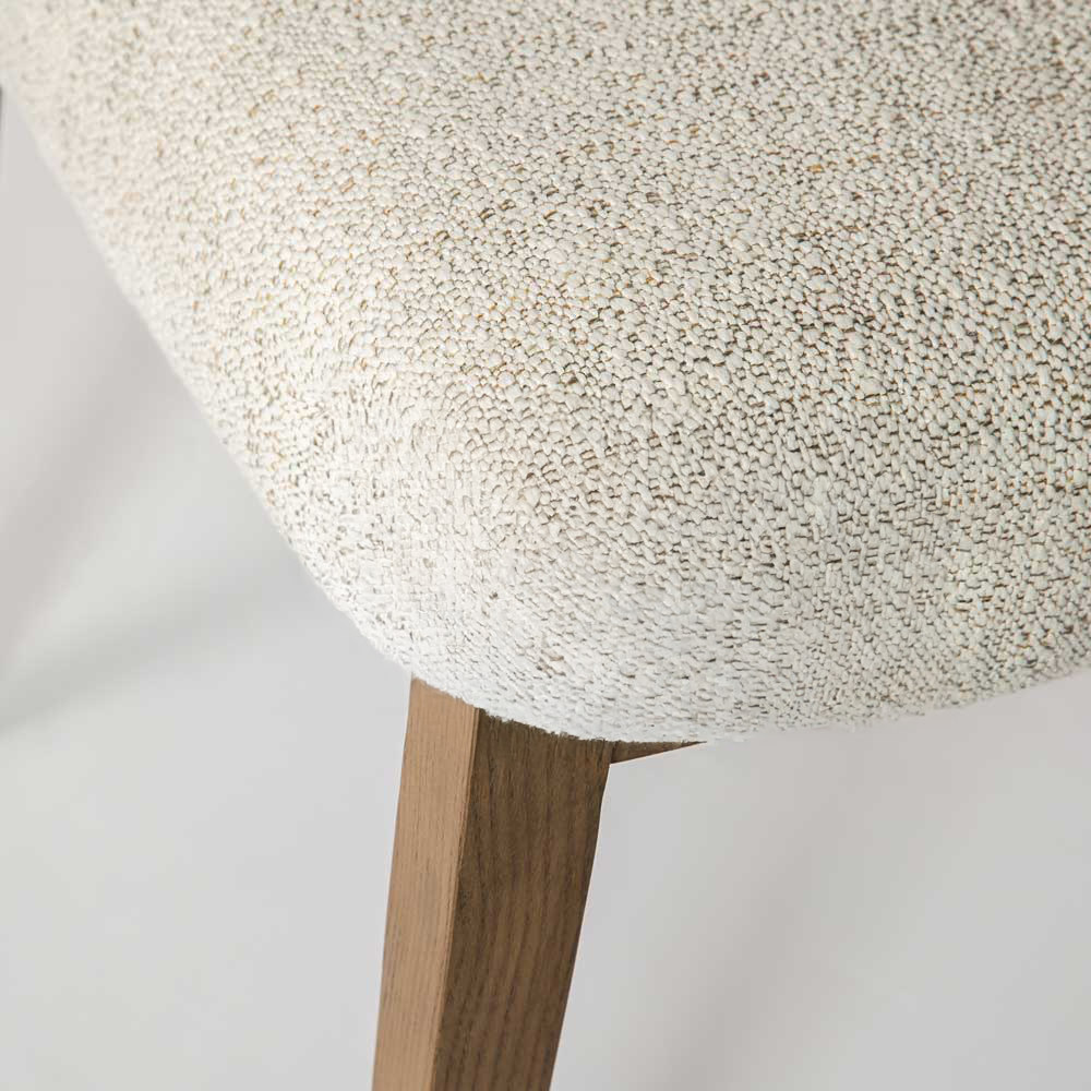 Chaise à dîner - Brin