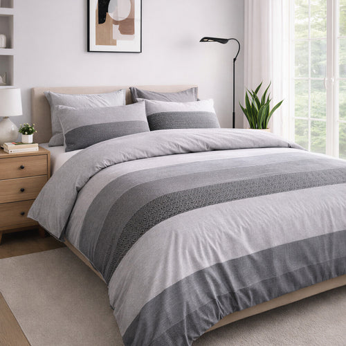 Ensemble de housse de couette - Brooks