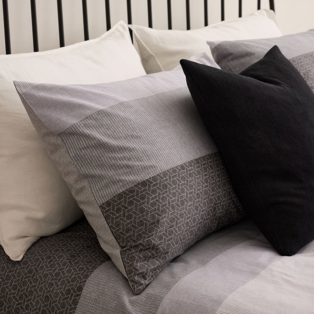 Duvet cover set - Brooks