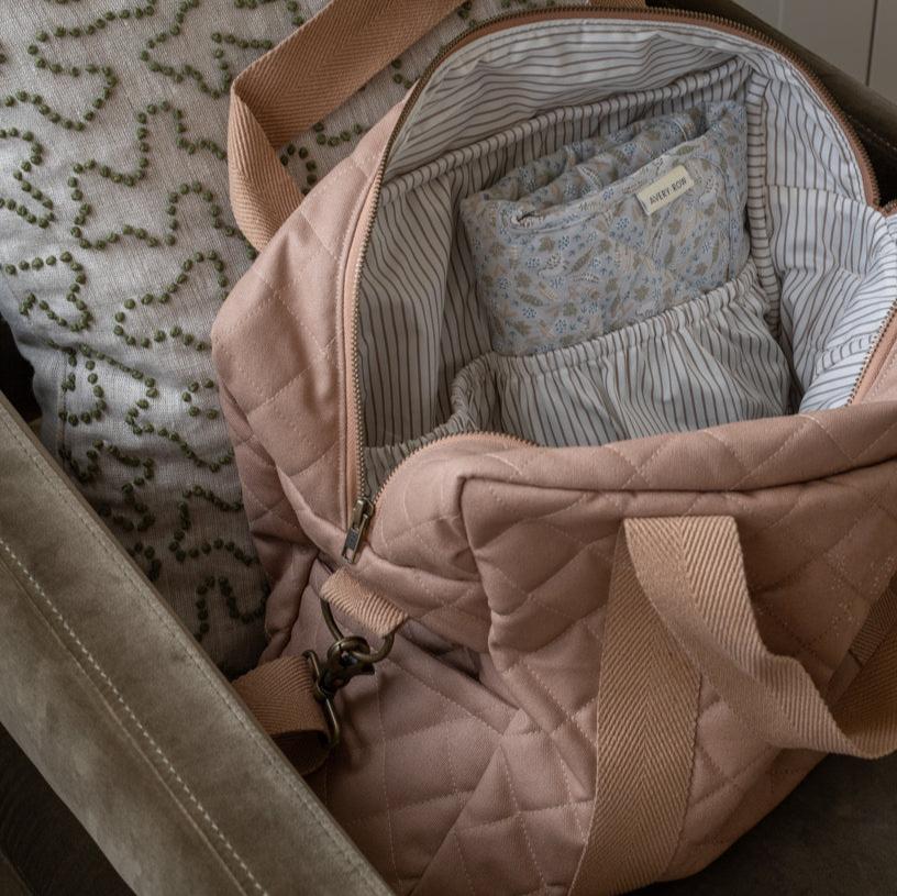 Sac à couches - Latte