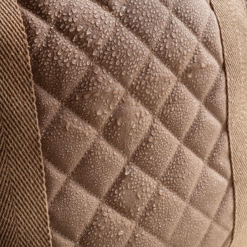 Sac à couches - Latte