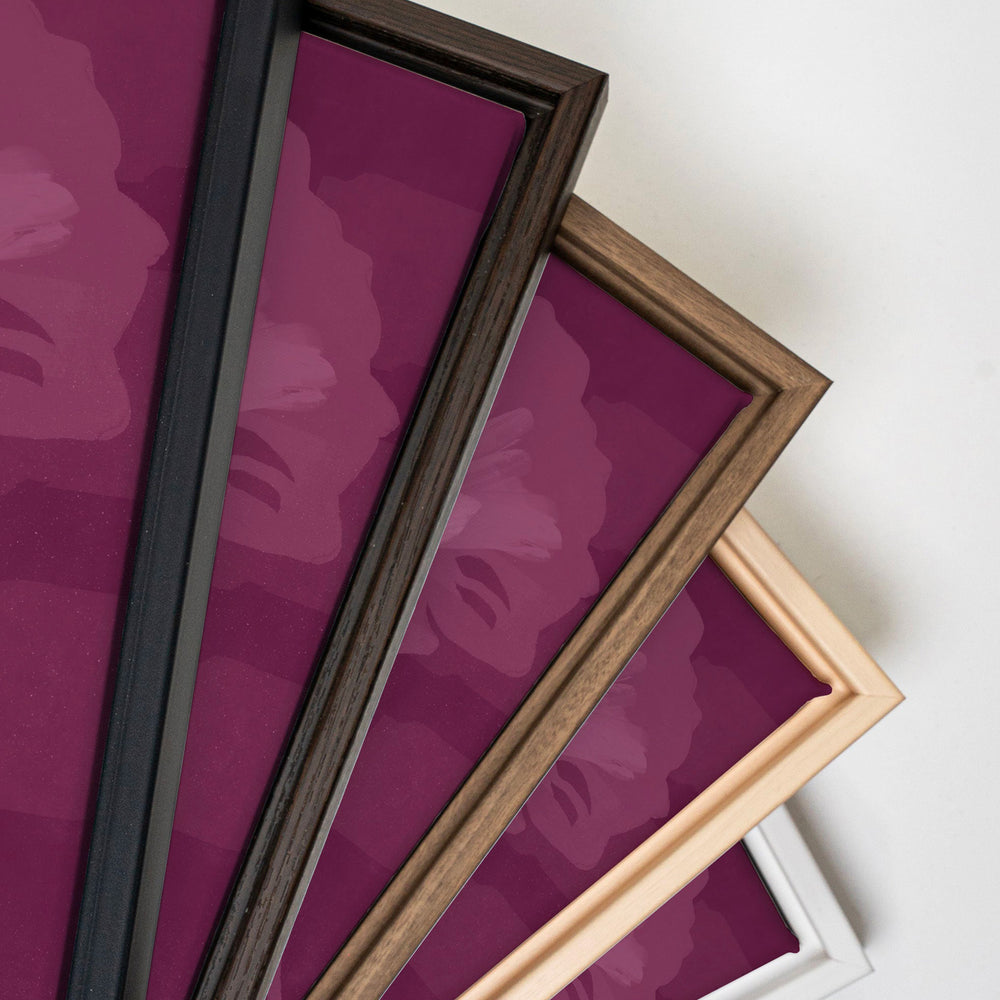 Canvas - Deep harmony