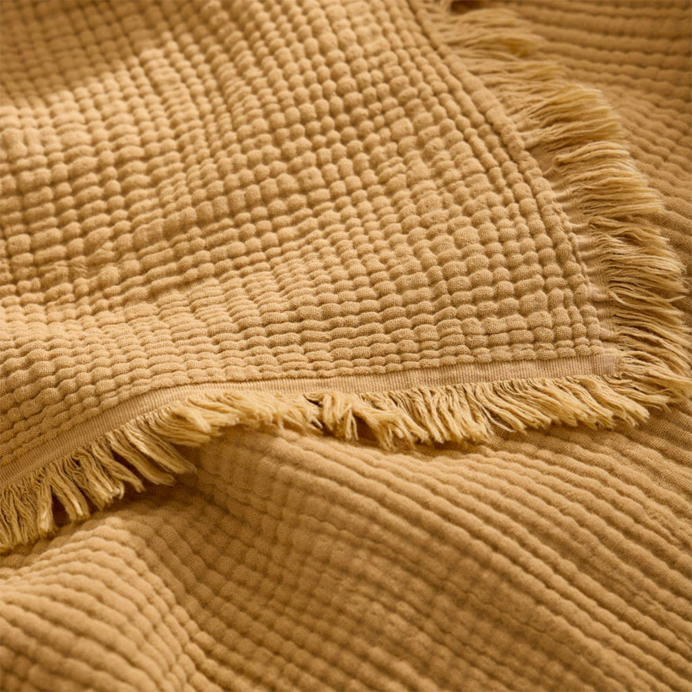 Ochre thrown - #33