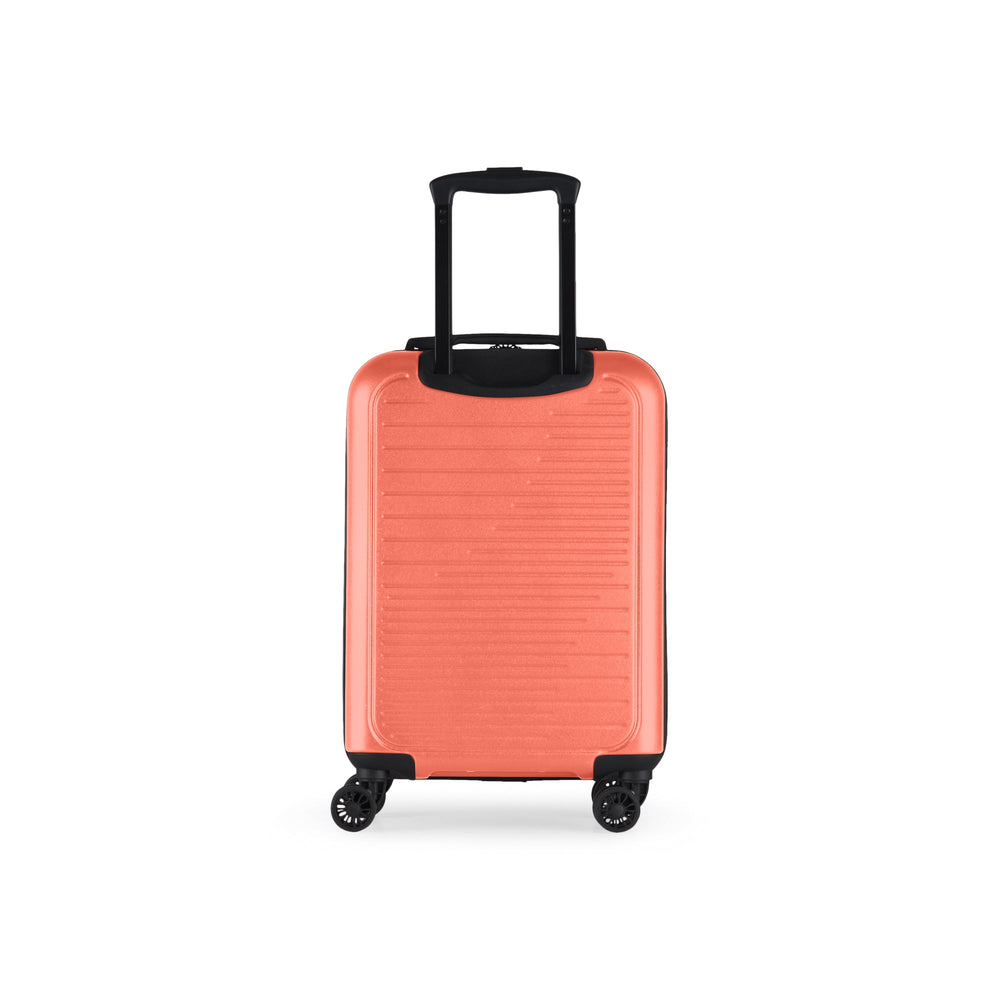 Ensemble de valises 2 pièces - Swiss Mobility