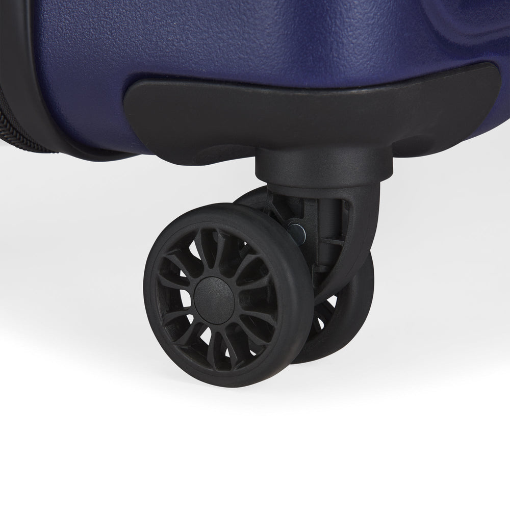 Ensemble de valises 2 pièces - Swiss Mobility