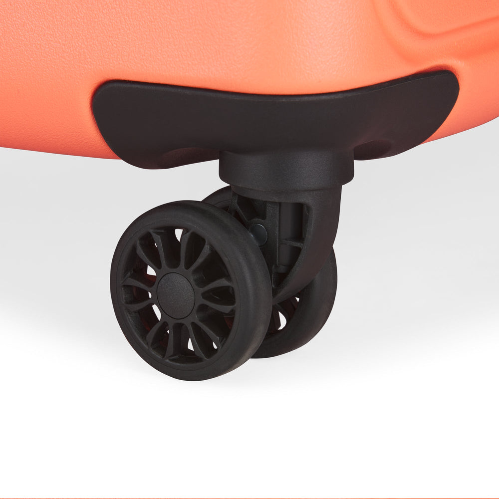 Ensemble de valises 2 pièces - Swiss Mobility