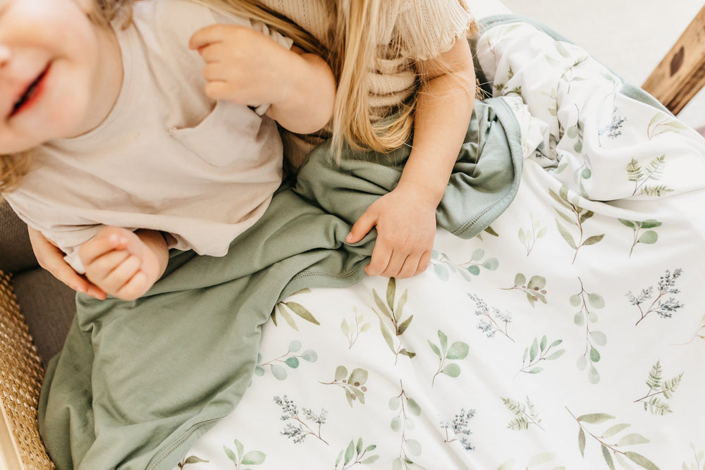 3-layer blanket - Haven