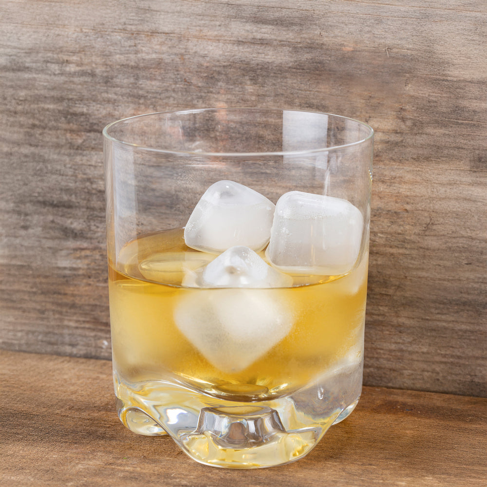 Paquet de cubes de glace réutilisables