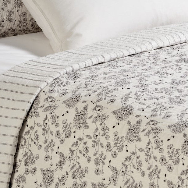 Quilt set - Country