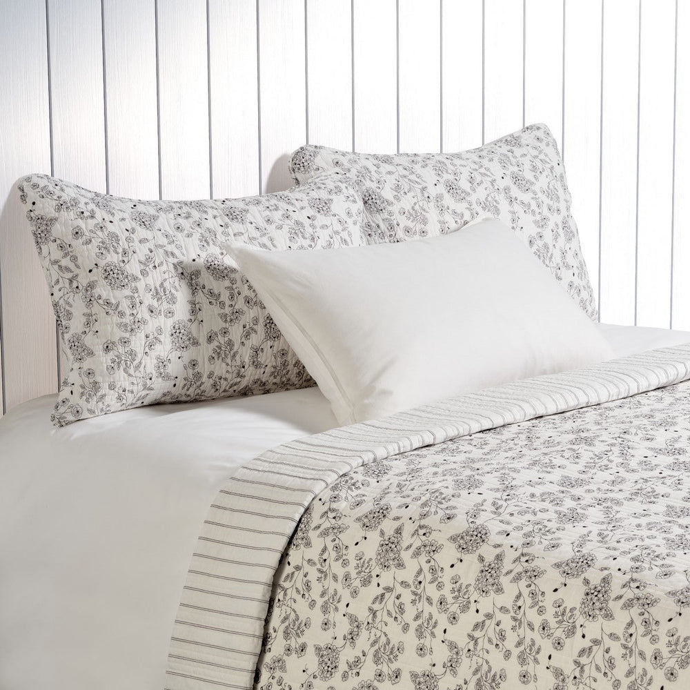 Quilt set - Country