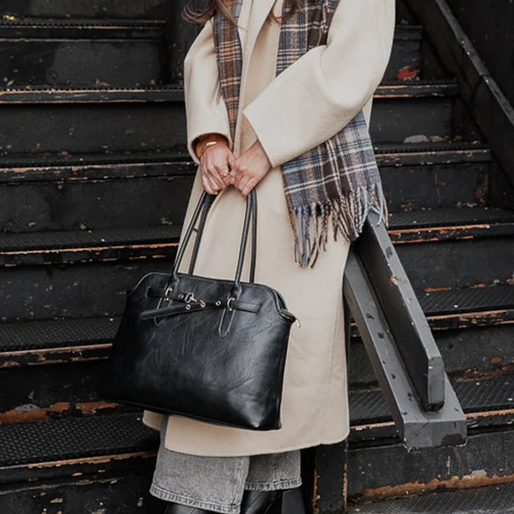 Sac fourre-tout - Noir