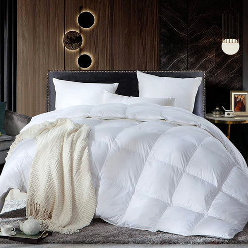 Couette Livia - Duvet & plumes