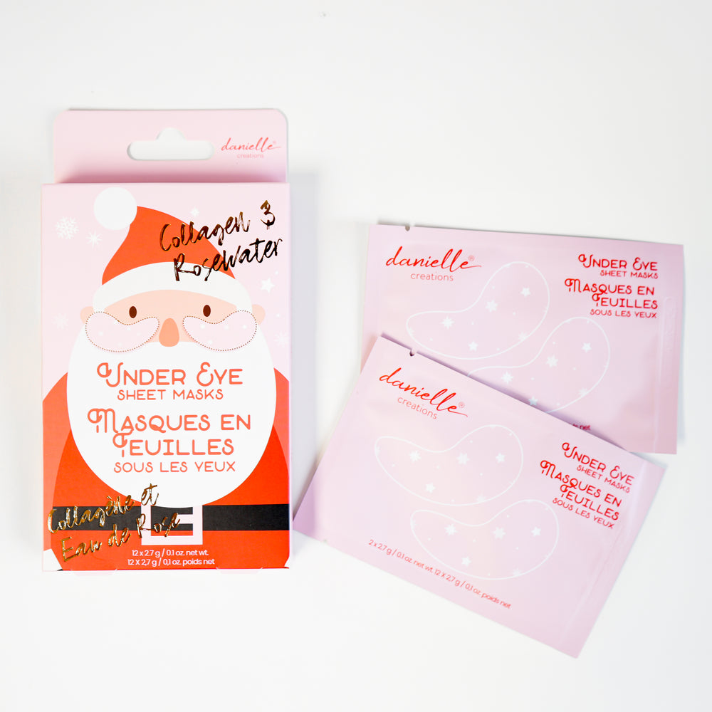 Gift box - Eye masks