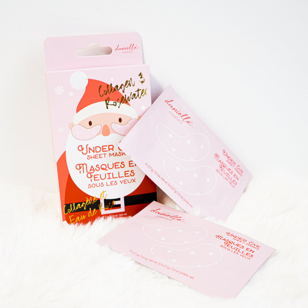 Gift box - Eye masks