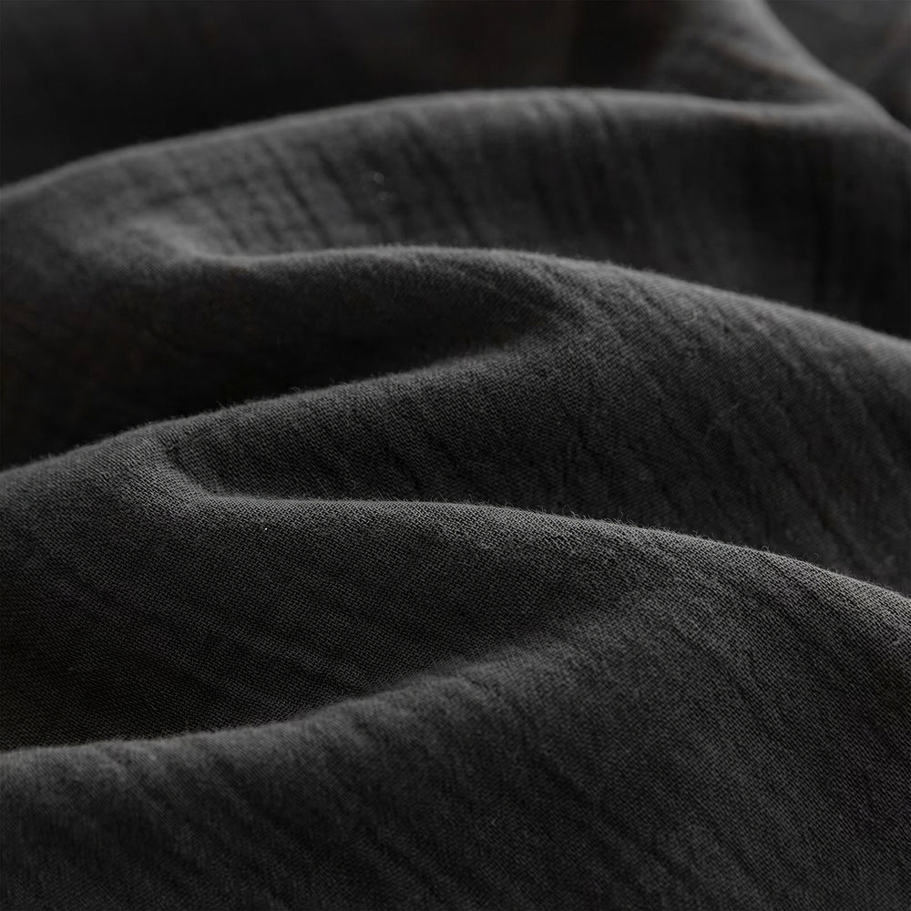 Ensemble de housse de couette - DCL noir