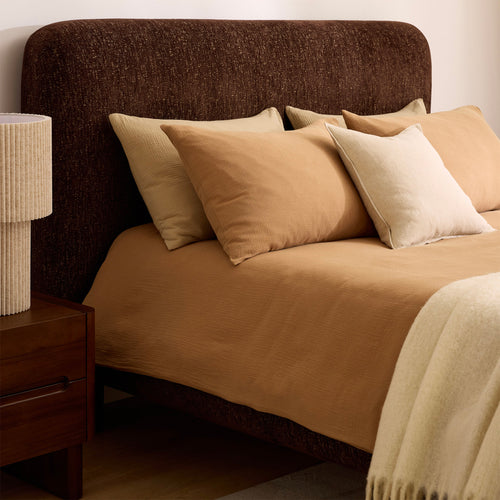 Ensemble de housse de couette - DCL Wheat