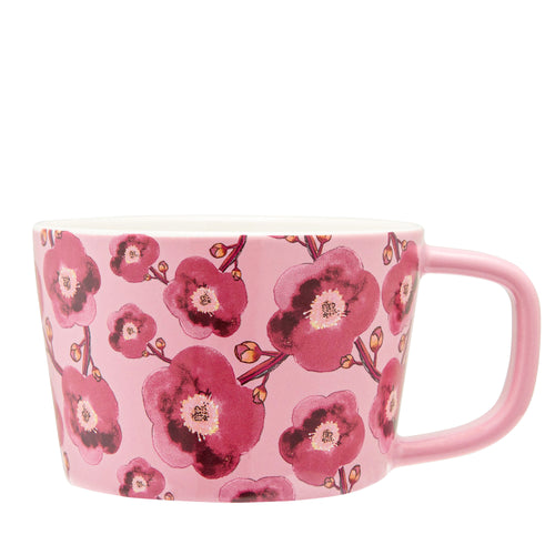 Mug bloom - Pink