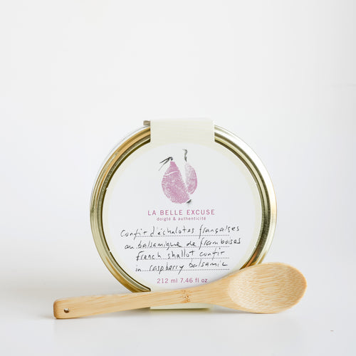 Gift set - Shallot confit