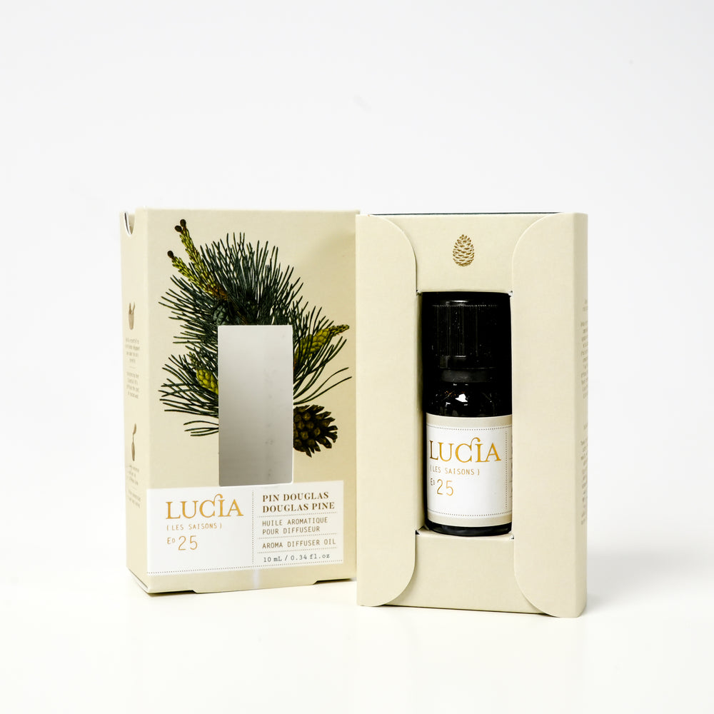 Fragrant oil - Douglas Fir