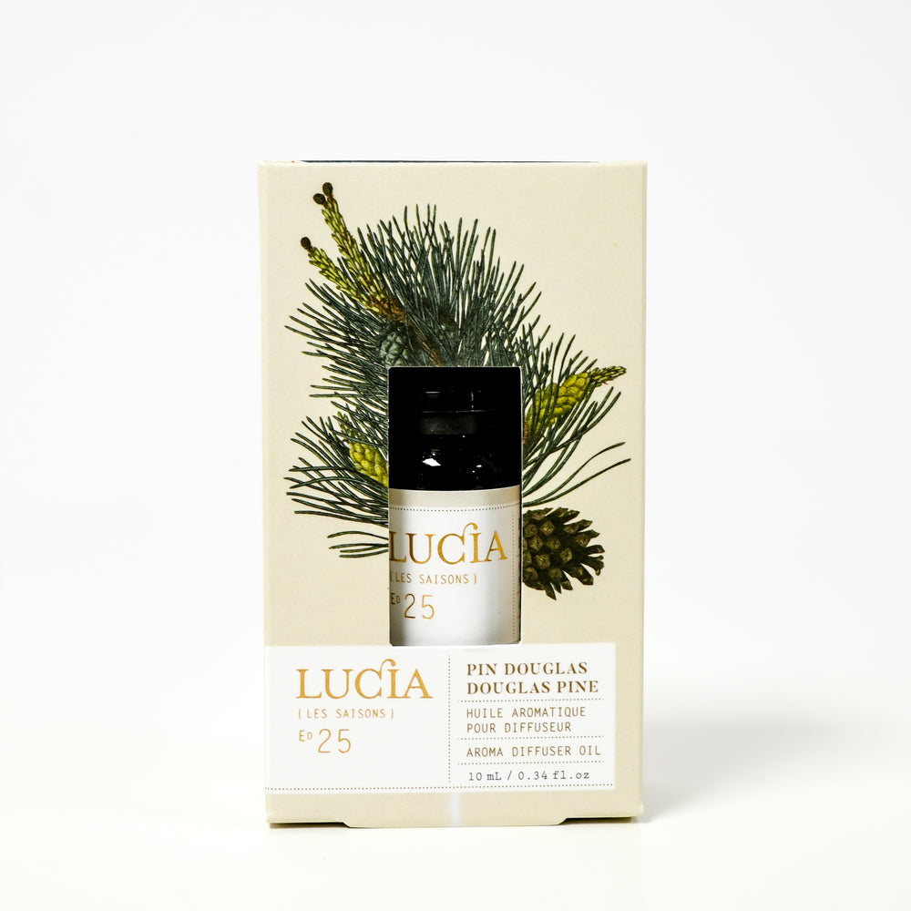 Fragrant oil - Douglas Fir