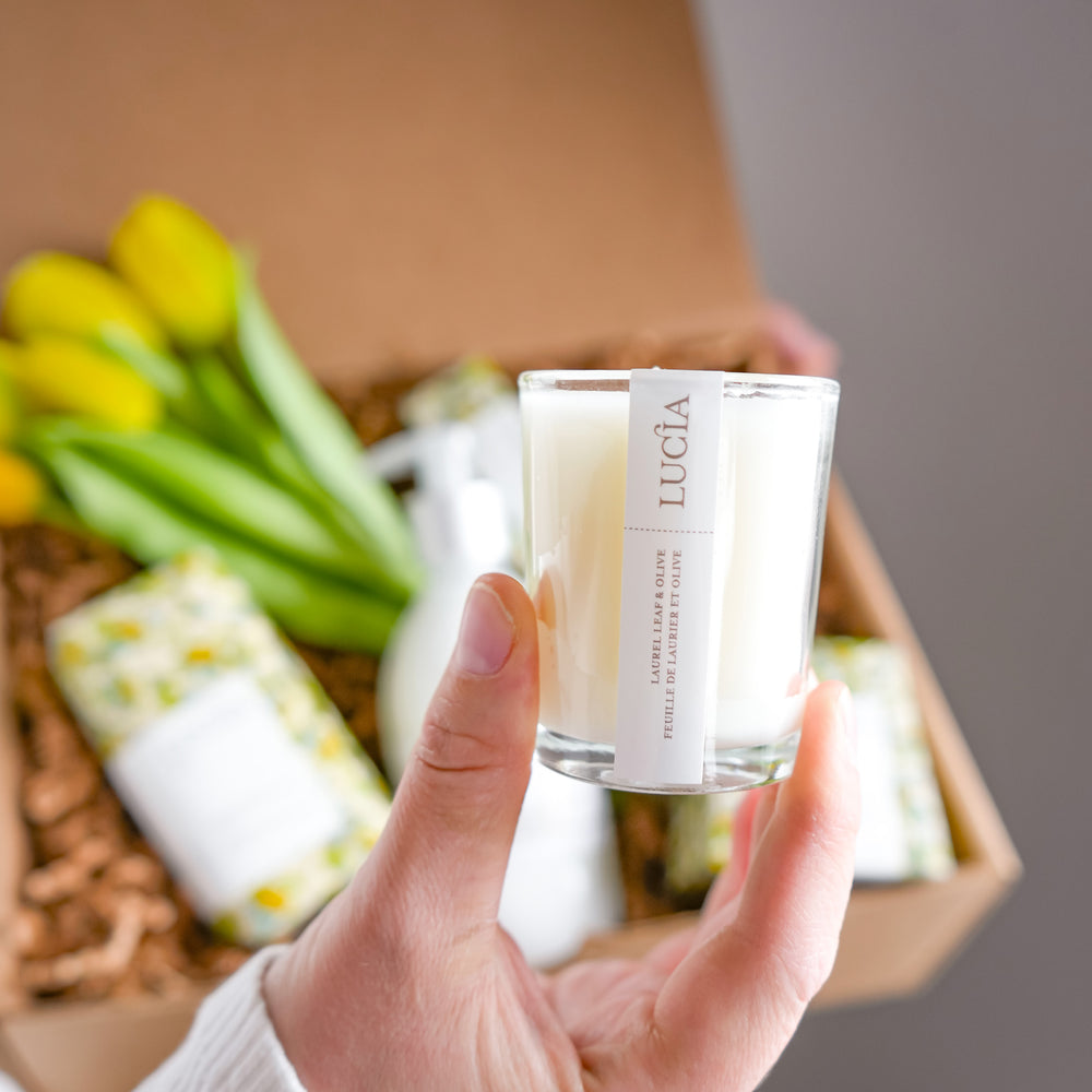 Gift Set - Lucia No. 2