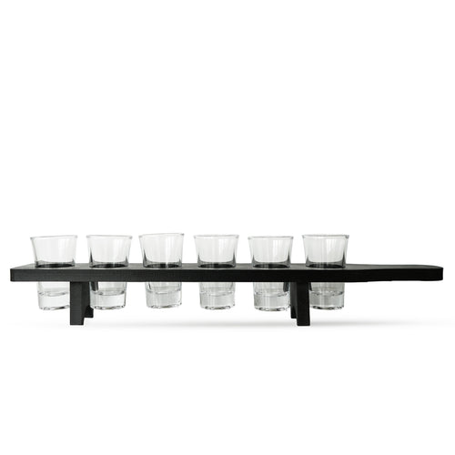 Shot glass set