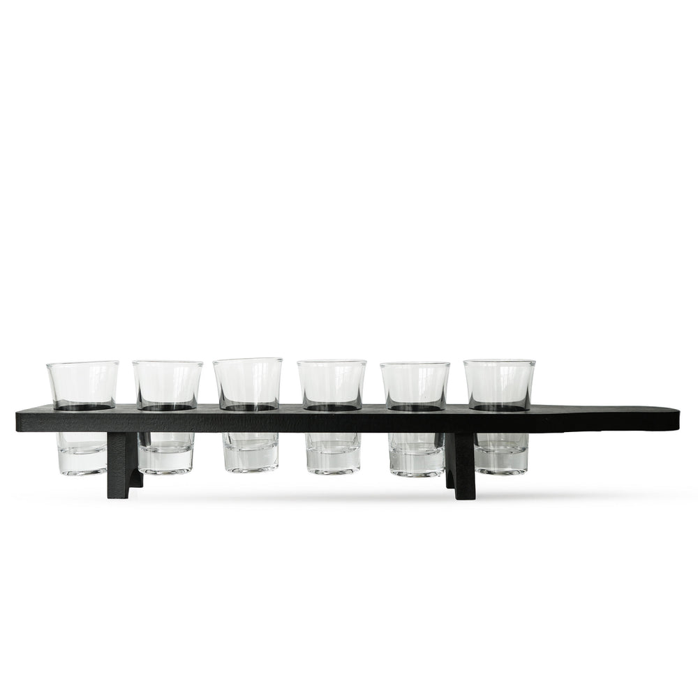 Shot glass set