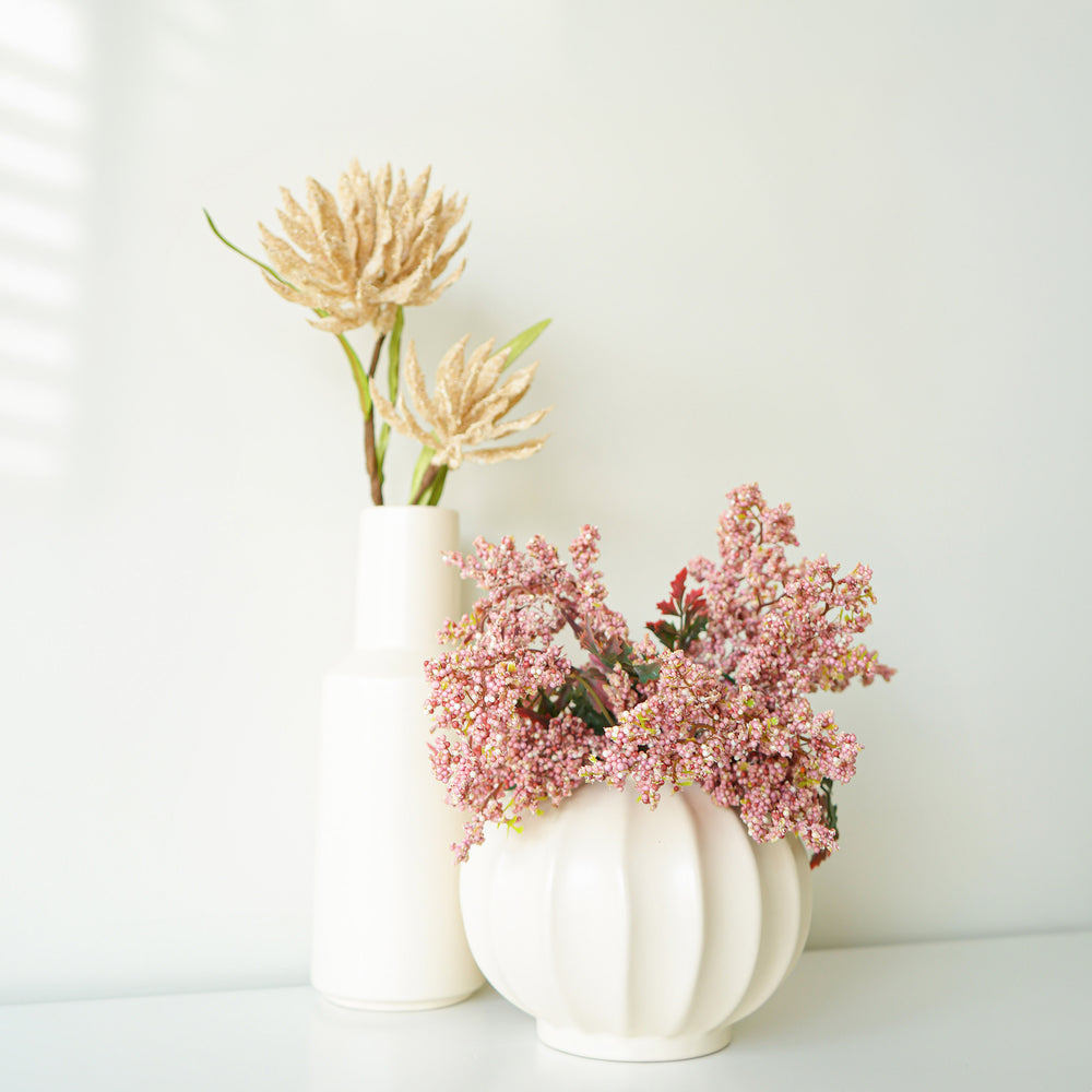 Bouquet de fleurs sauvages