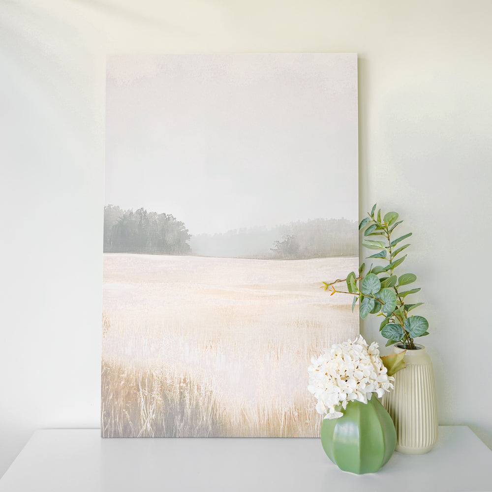 Canvas - Fields