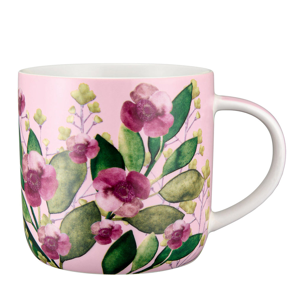 Mug - Bouquet