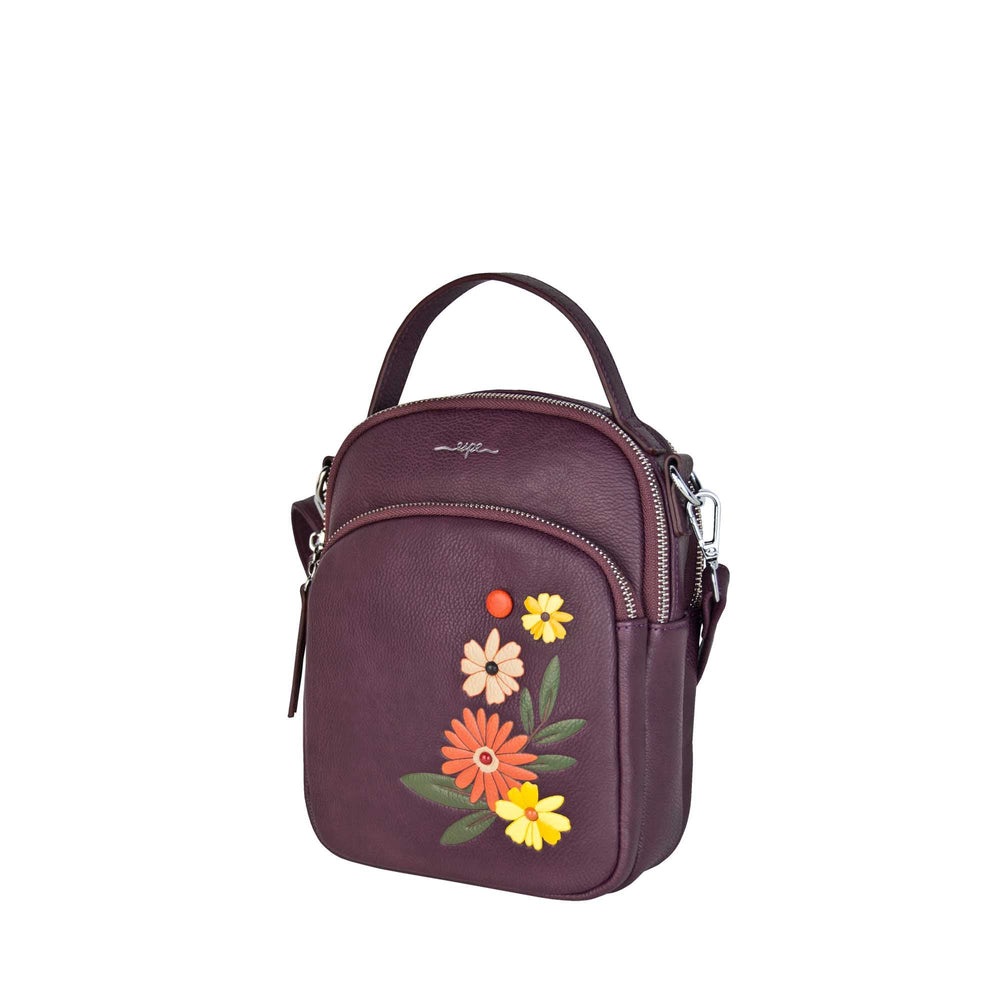 Crossbody bag - Daliah