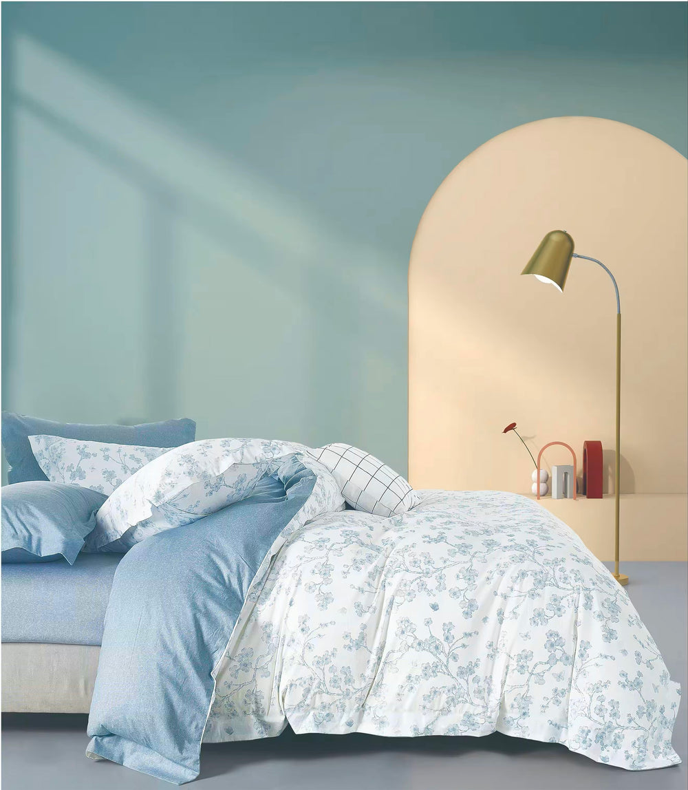 Ensemble de housse de couette - Danielle