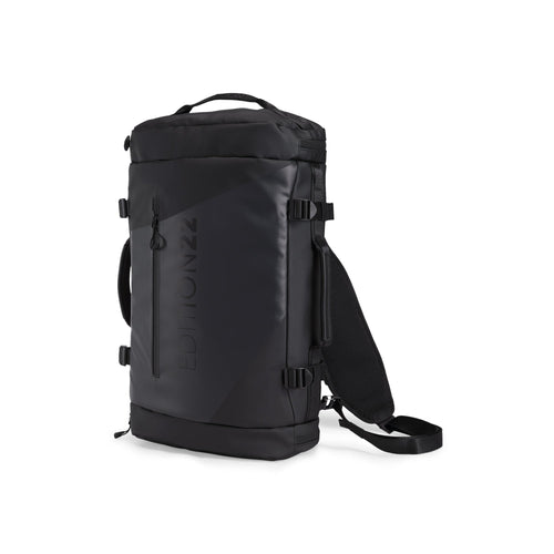 Convertible travel bag - Signature