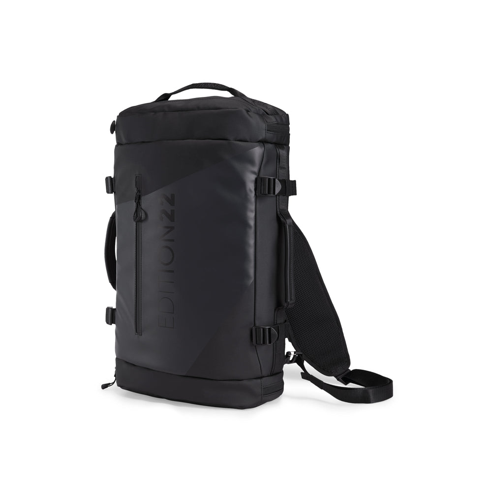 Convertible travel bag - Signature
