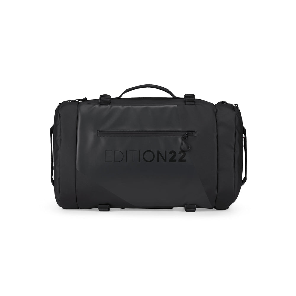 Convertible travel bag - Signature