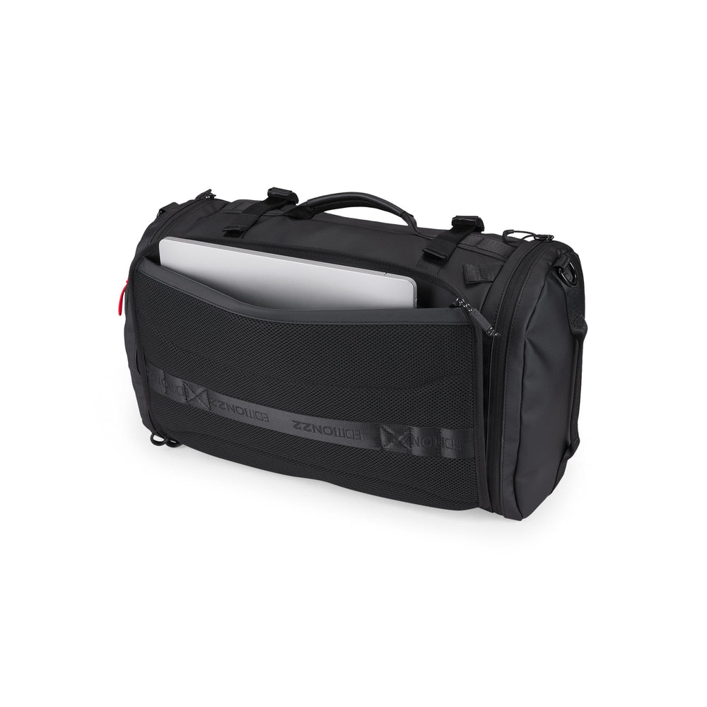 Convertible travel bag - Signature