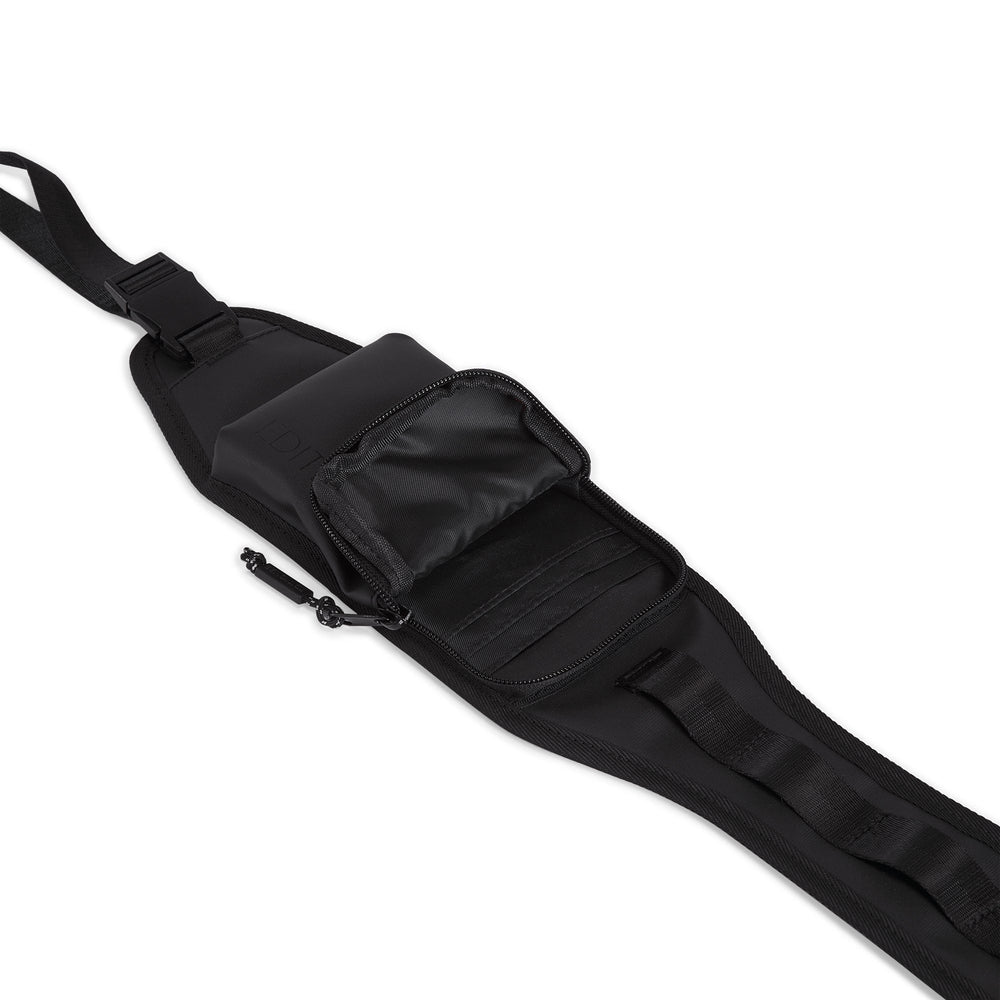 Convertible travel bag - Signature