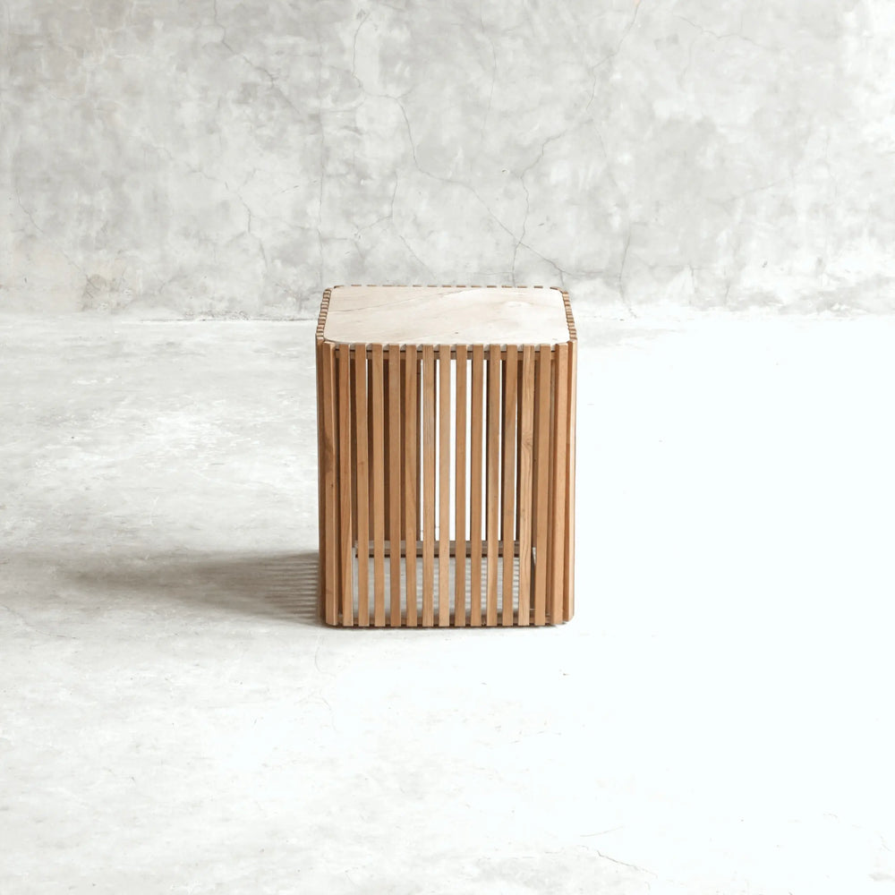 Table carrées - Eastwood