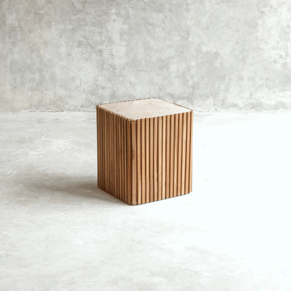 Table carrées - Eastwood