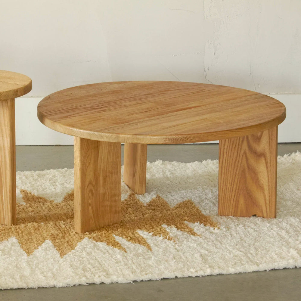 Table basse - Toscane