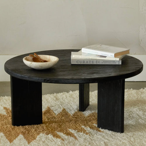 Table basse - Toscane